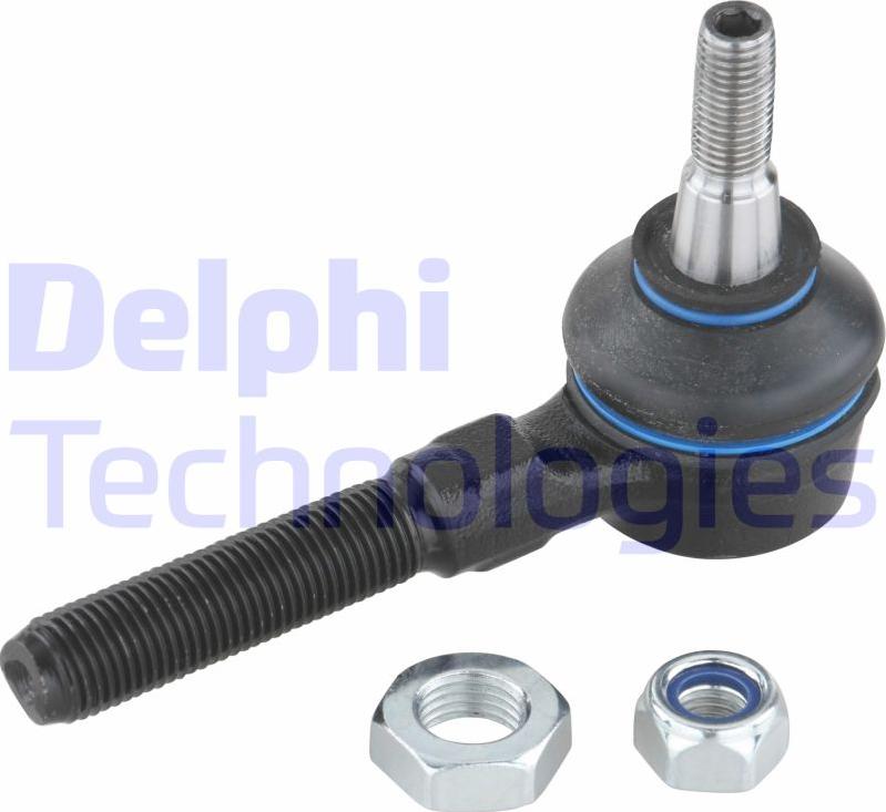 Delphi TA904-11B1 - Testa barra d'accoppiamento www.autoricambit.com