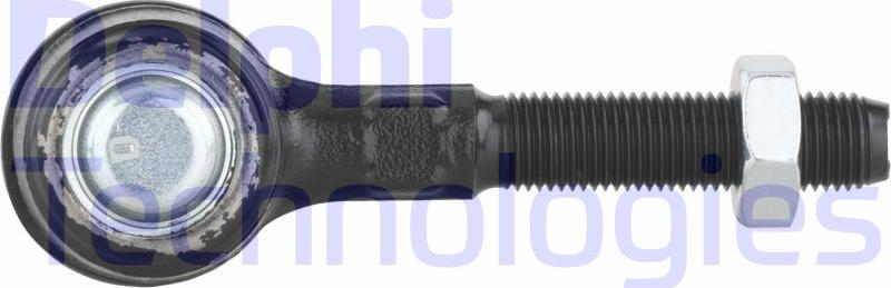 Delphi TA904-11B1 - Testa barra d'accoppiamento www.autoricambit.com