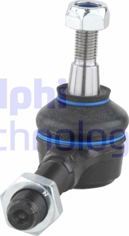 Delphi TA904-11B1 - Testa barra d'accoppiamento www.autoricambit.com