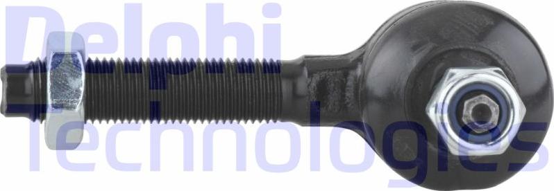 Delphi TA977 - Testa barra d'accoppiamento www.autoricambit.com