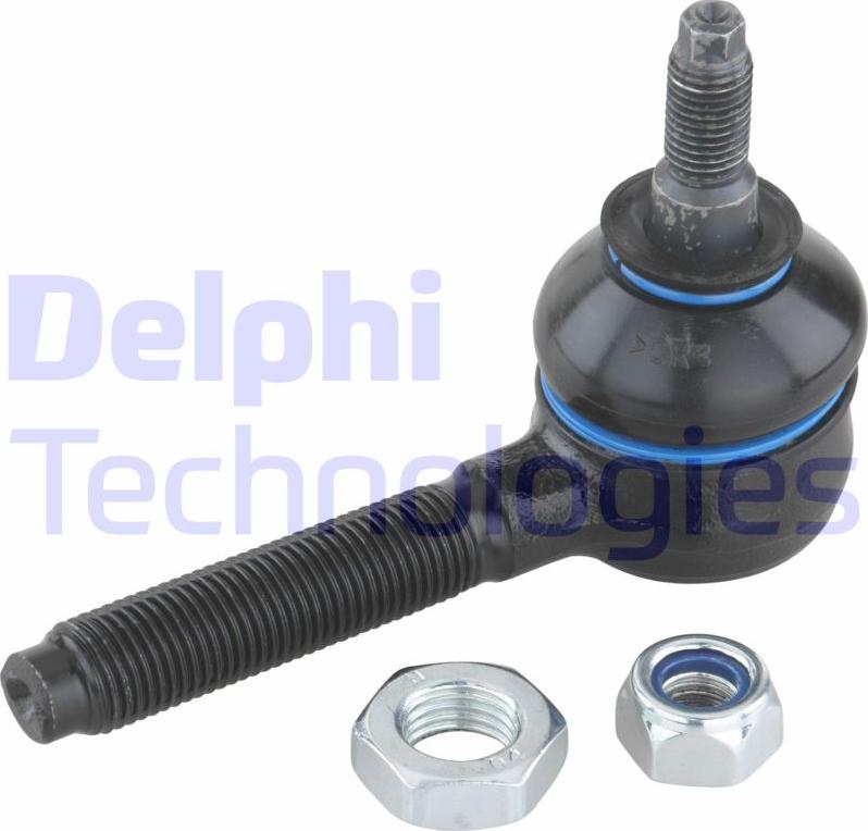 Delphi TA977 - Testa barra d'accoppiamento www.autoricambit.com