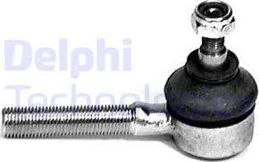 Delphi TA977 - Testa barra d'accoppiamento www.autoricambit.com