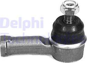 Delphi TA470-11B1 - Testa barra d'accoppiamento www.autoricambit.com