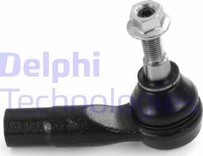 Delphi TA5979-11B1 - Testa barra d'accoppiamento www.autoricambit.com