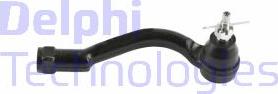 Delphi TA5445-11B1 - Testa barra d'accoppiamento www.autoricambit.com