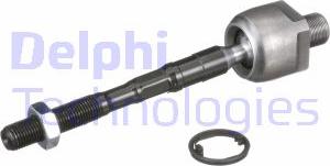 Delphi TA5435 - Giunto assiale, Asta trasversale www.autoricambit.com