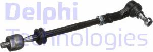 Delphi TA5474 - Tirante trasversale www.autoricambit.com