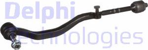 Delphi TA5477 - Tirante trasversale www.autoricambit.com