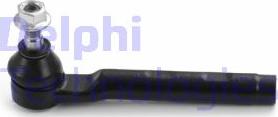 Delphi TA5559 - Testa barra d'accoppiamento www.autoricambit.com