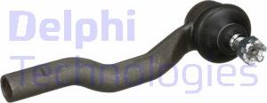 Delphi TA5550 - Testa barra d'accoppiamento www.autoricambit.com