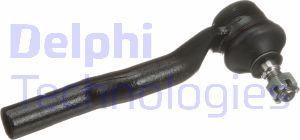 Delphi TA5551 - Testa barra d'accoppiamento www.autoricambit.com