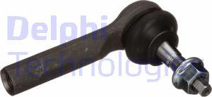 Delphi TA5505-11B1 - Testa barra d'accoppiamento www.autoricambit.com