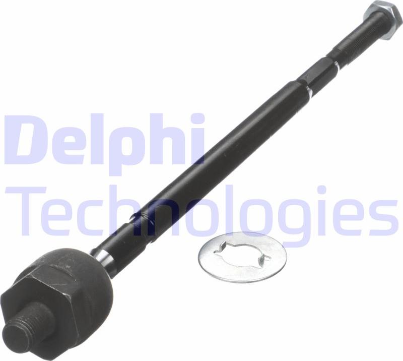 Delphi TA5049-11B1 - Giunto assiale, Asta trasversale www.autoricambit.com