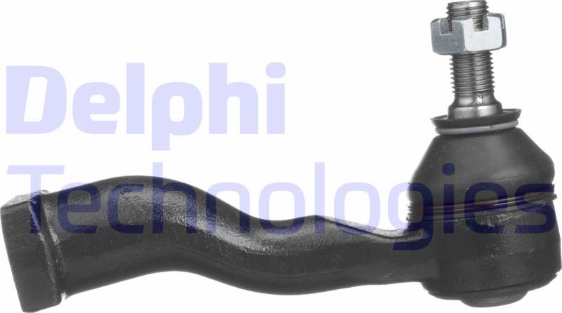 Delphi TA5032-11B1 - Testa barra d'accoppiamento www.autoricambit.com