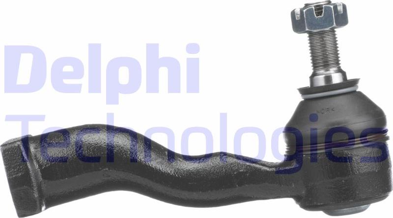 Delphi TA5037 - Testa barra d'accoppiamento www.autoricambit.com