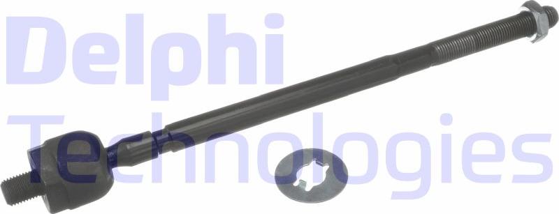 Delphi TA5027-11B1 - Giunto assiale, Asta trasversale www.autoricambit.com