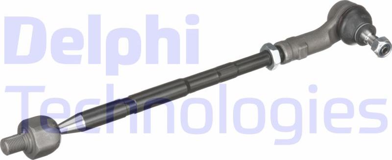 Delphi TA5109 - Tirante trasversale www.autoricambit.com