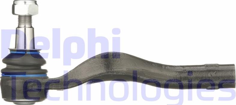 Delphi TA5113 - Testa barra d'accoppiamento www.autoricambit.com