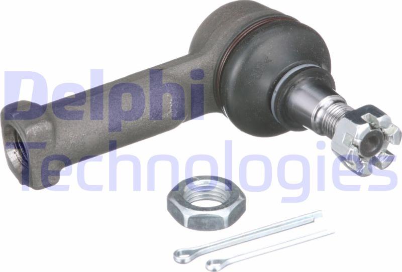 Delphi TA5345-11B1 - Testa barra d'accoppiamento www.autoricambit.com