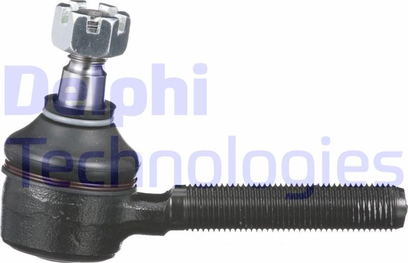 Delphi TA5385 - Testa barra d'accoppiamento www.autoricambit.com