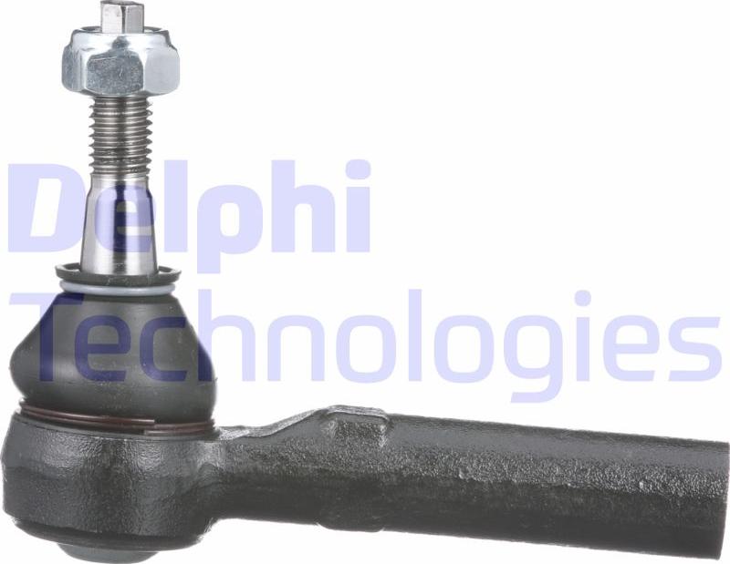 Delphi TA5370-11B1 - Testa barra d'accoppiamento www.autoricambit.com