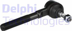 Delphi TA5295-11B1 - Testa barra d'accoppiamento www.autoricambit.com