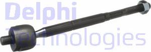 Delphi TA5239-11B1 - Giunto assiale, Asta trasversale www.autoricambit.com