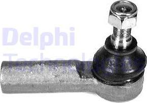 Delphi TA694 - Testa barra d'accoppiamento www.autoricambit.com