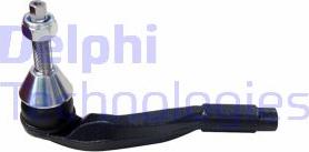 Delphi TA6416-11B1 - Testa barra d'accoppiamento www.autoricambit.com