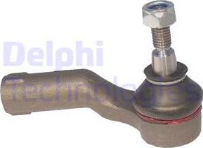 Delphi TA1990-11B1 - Testa barra d'accoppiamento www.autoricambit.com