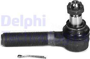 Delphi TA1485 - Testa barra d'accoppiamento www.autoricambit.com