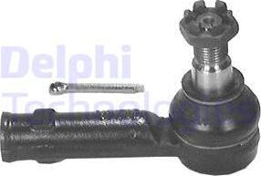 Delphi TA1488 - Testa barra d'accoppiamento www.autoricambit.com