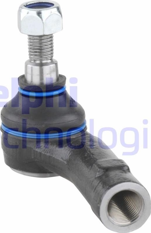 Delphi TA1557-11B1 - Testa barra d'accoppiamento www.autoricambit.com