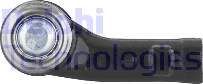 Delphi TA1557-11B1 - Testa barra d'accoppiamento www.autoricambit.com