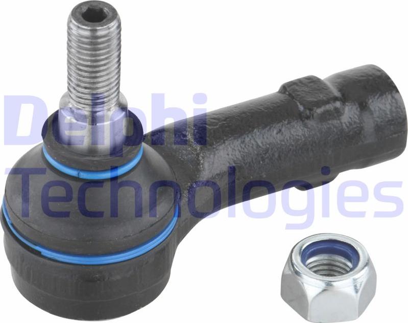 Delphi TA1557-11B1 - Testa barra d'accoppiamento www.autoricambit.com