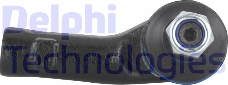 Delphi TA1557-11B1 - Testa barra d'accoppiamento www.autoricambit.com