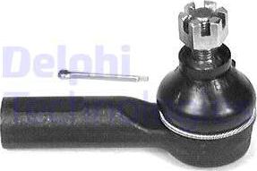 Delphi TA1512 - Testa barra d'accoppiamento www.autoricambit.com