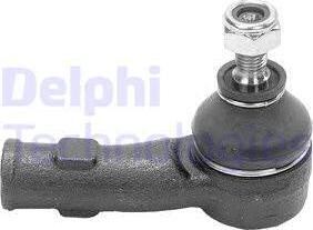 Delphi TA1585-11B1 - Testa barra d'accoppiamento www.autoricambit.com