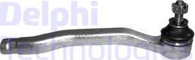 Delphi TA1588-11B1 - Testa barra d'accoppiamento www.autoricambit.com