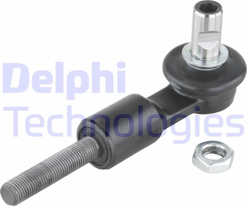 Delphi TA1583 - Testa barra d'accoppiamento www.autoricambit.com