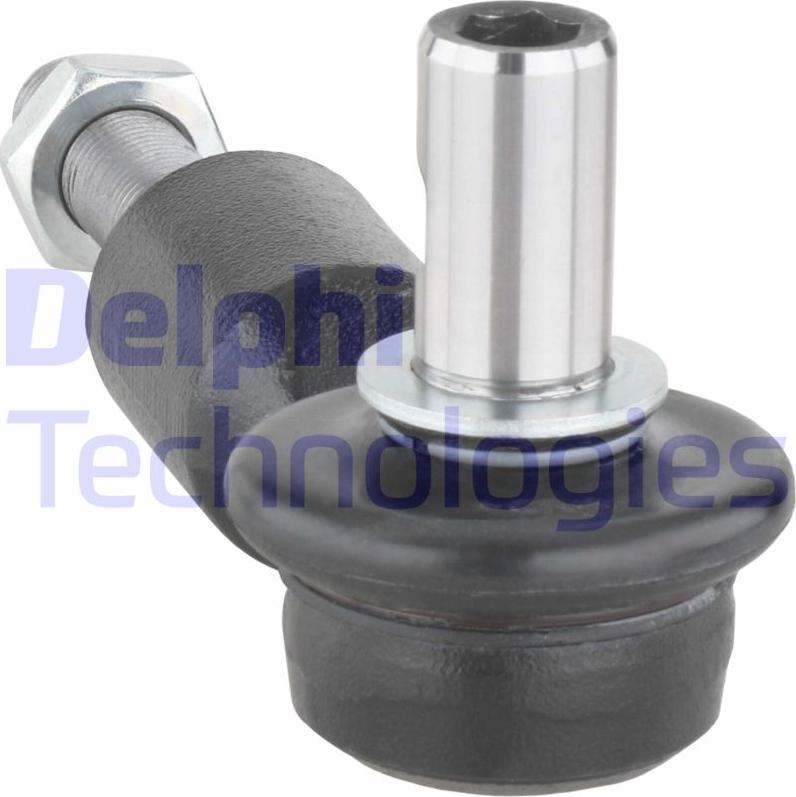 Delphi TA1583 - Testa barra d'accoppiamento www.autoricambit.com