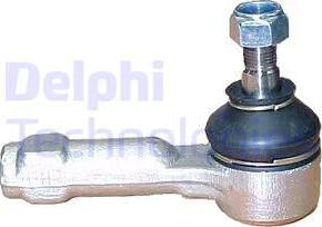 Delphi TA1539 - Testa barra d'accoppiamento www.autoricambit.com