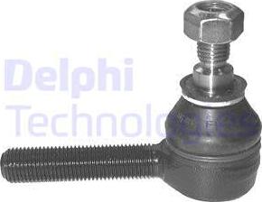 Delphi TA1528 - Testa barra d'accoppiamento www.autoricambit.com