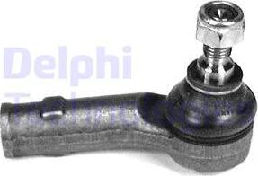 Delphi TA1572-11B1 - Testa barra d'accoppiamento www.autoricambit.com