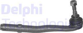 Delphi TA1646-11B1 - Testa barra d'accoppiamento www.autoricambit.com