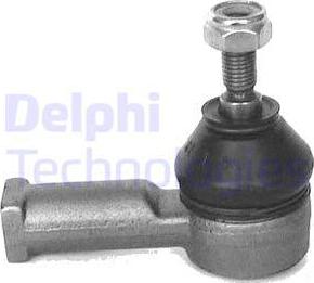 Delphi TA1614 - Testa barra d'accoppiamento www.autoricambit.com