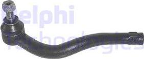 Delphi TA1638-11B1 - Testa barra d'accoppiamento www.autoricambit.com