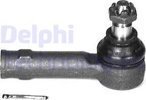 Delphi TA1040 - Testa barra d'accoppiamento www.autoricambit.com