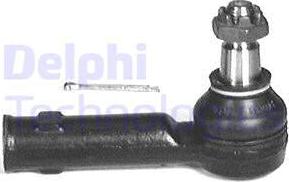 Delphi TA1039 - Testa barra d'accoppiamento www.autoricambit.com