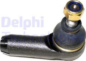 Delphi TA1070-11B1 - Testa barra d'accoppiamento www.autoricambit.com